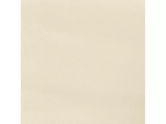 Sommier tapissier Crème 120x200 cm Similicuir