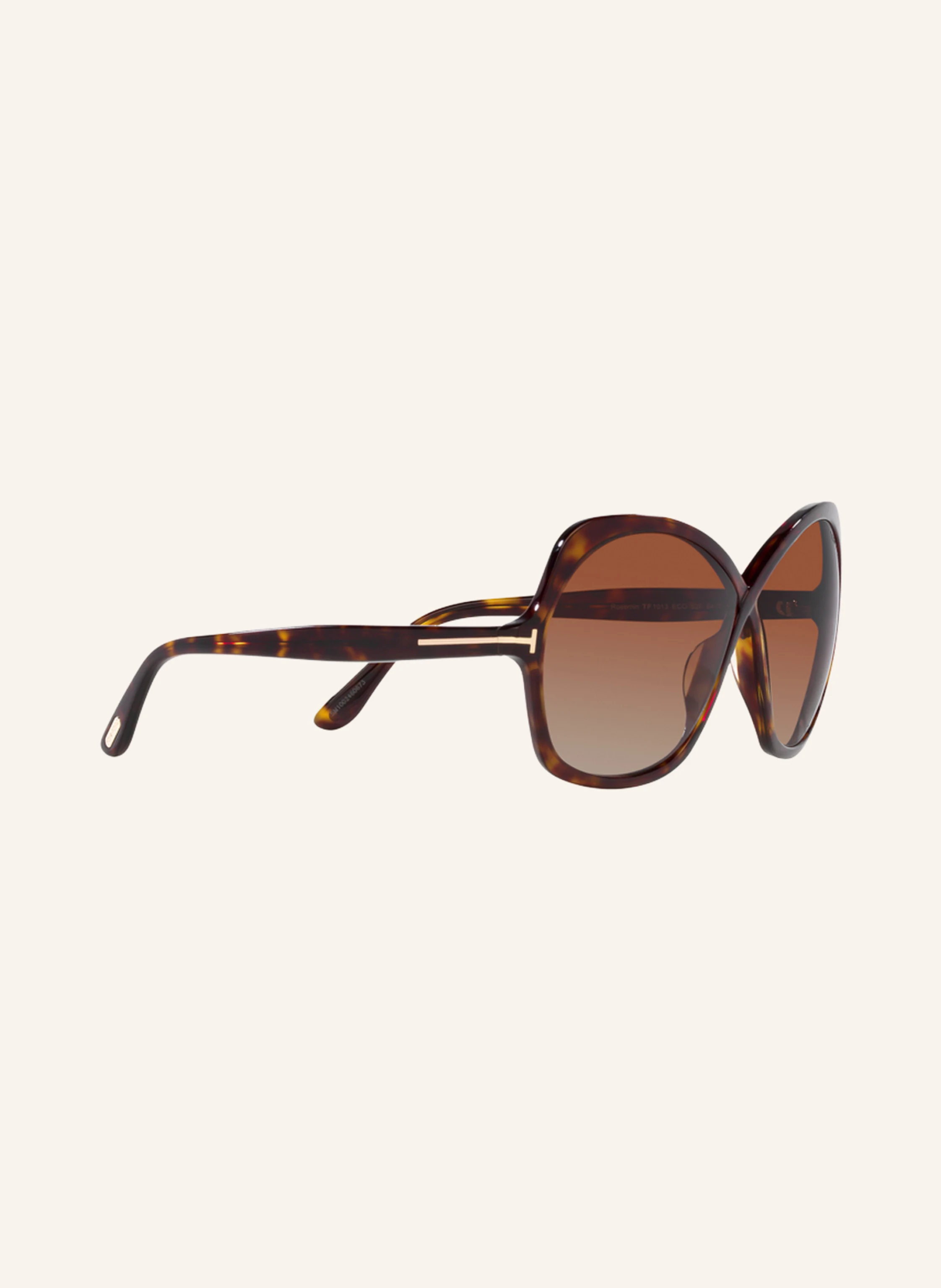 TOM FORD Sonnenbrille TR001539