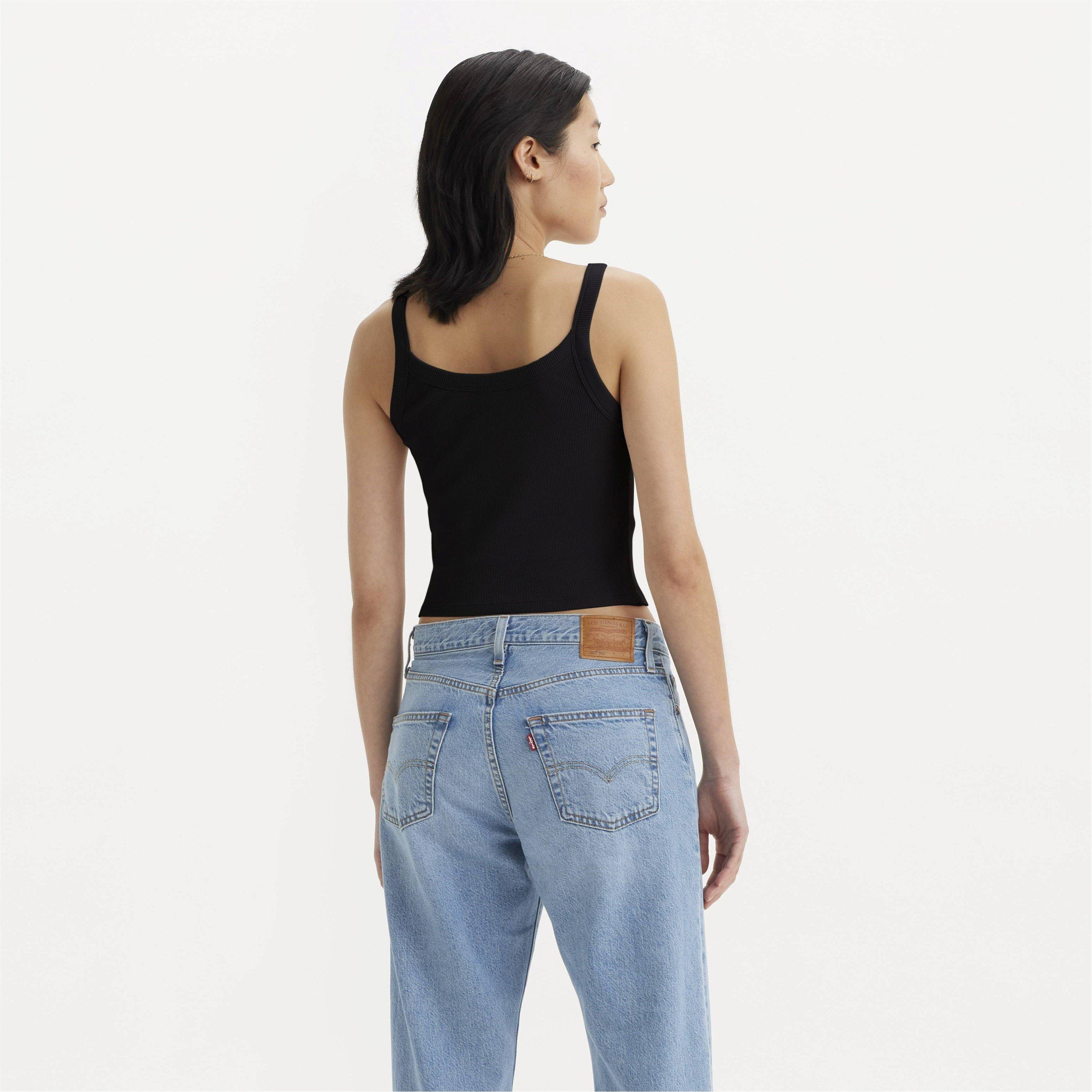 Levis Essential Sporty Tank Top