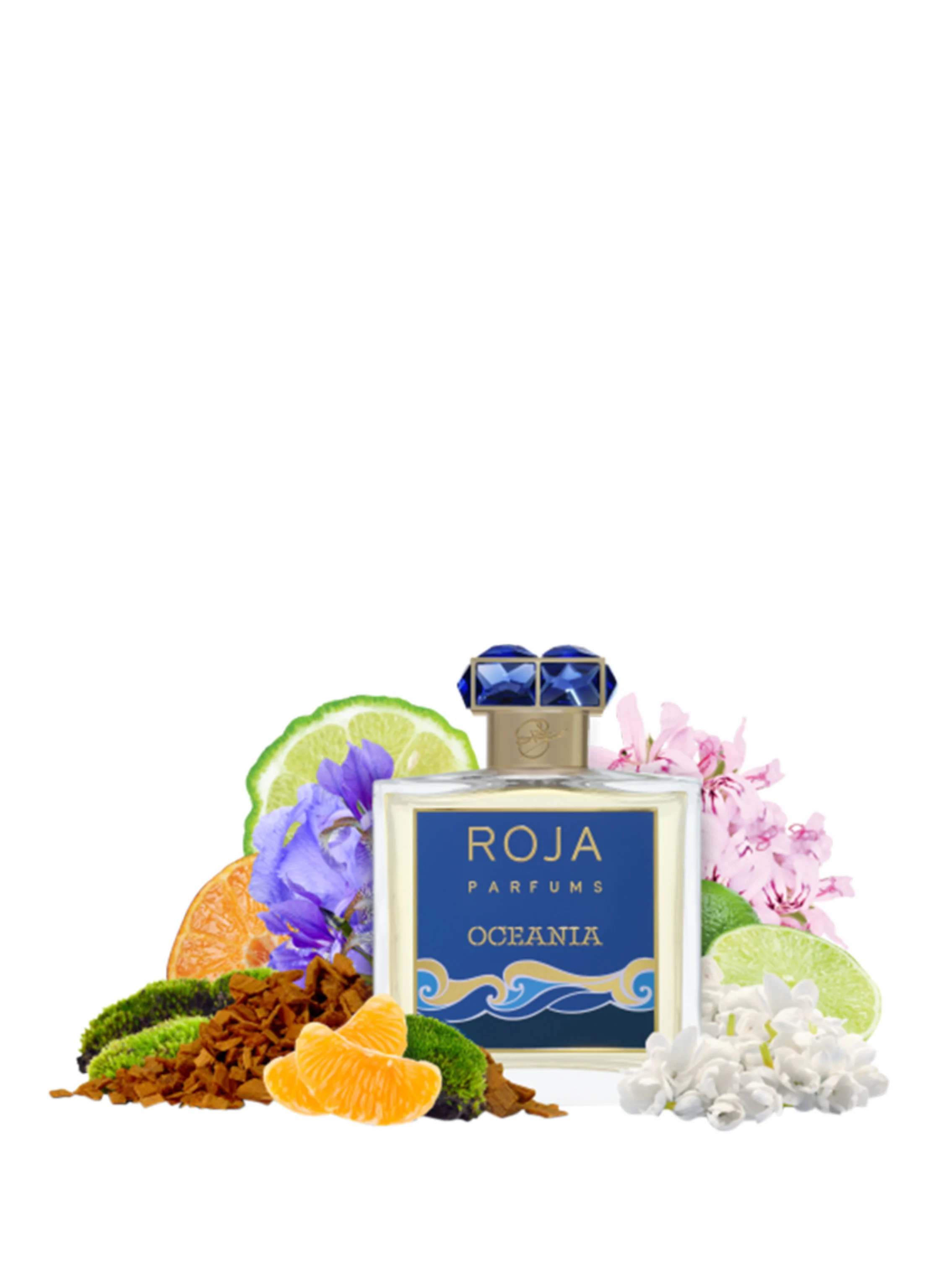 ROJA PARFUMS OCEANIA