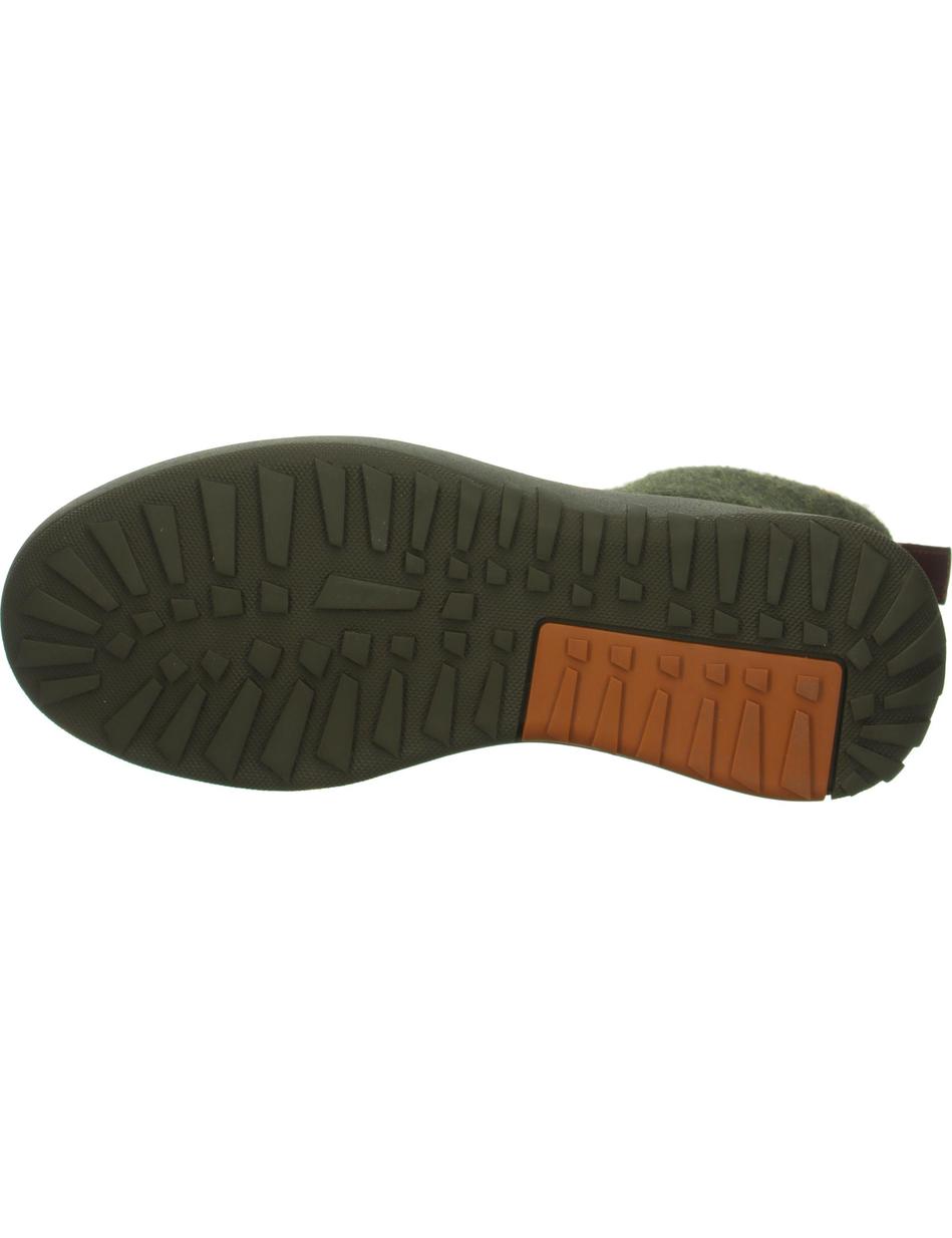 Stiefelette KUSABI