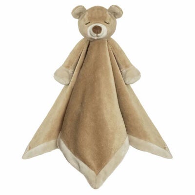 Teddykompaniet Diinglisar Sutteklut Bamse, Brun