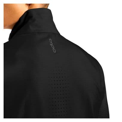 Veste sans manches Odlo Zeroweight Warm 2.0 Noir Homme