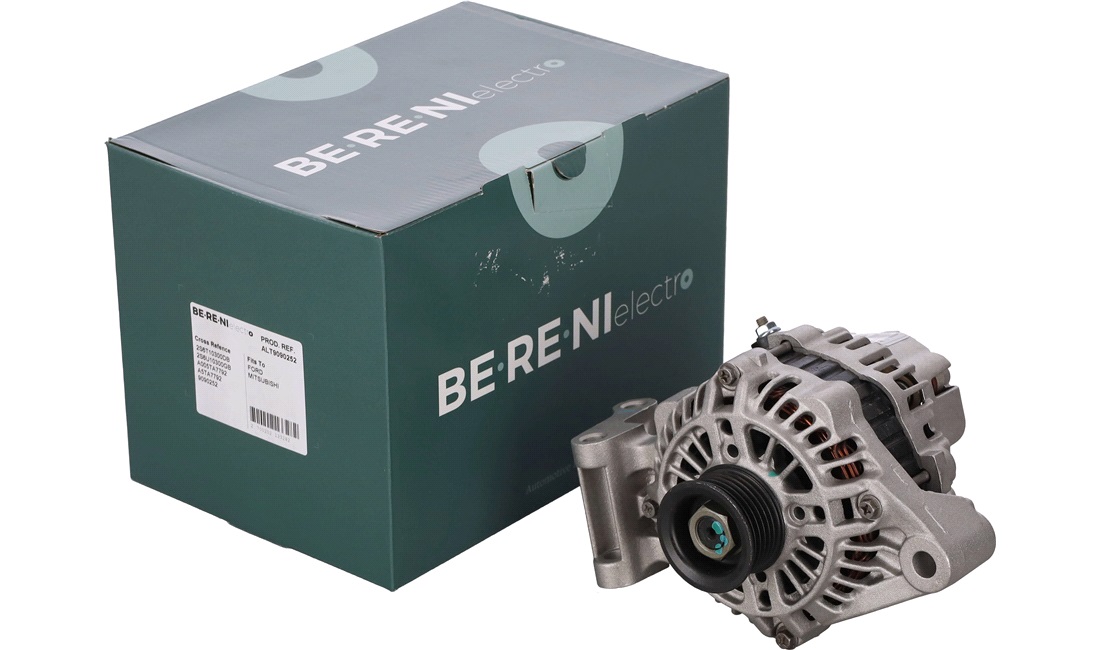 Generator