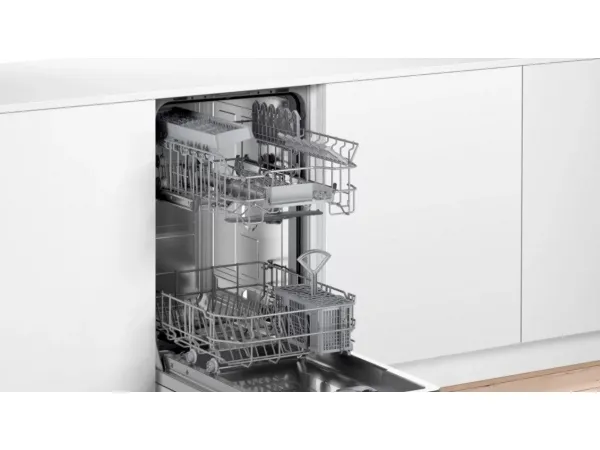 Bosch Serie | 2 SPV2IKX10E - Home Connect - InfoLight - MachineCare - 48 dB