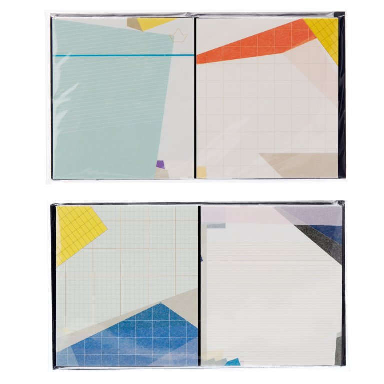 Paperways Haftnotizen Gluememo Duo
