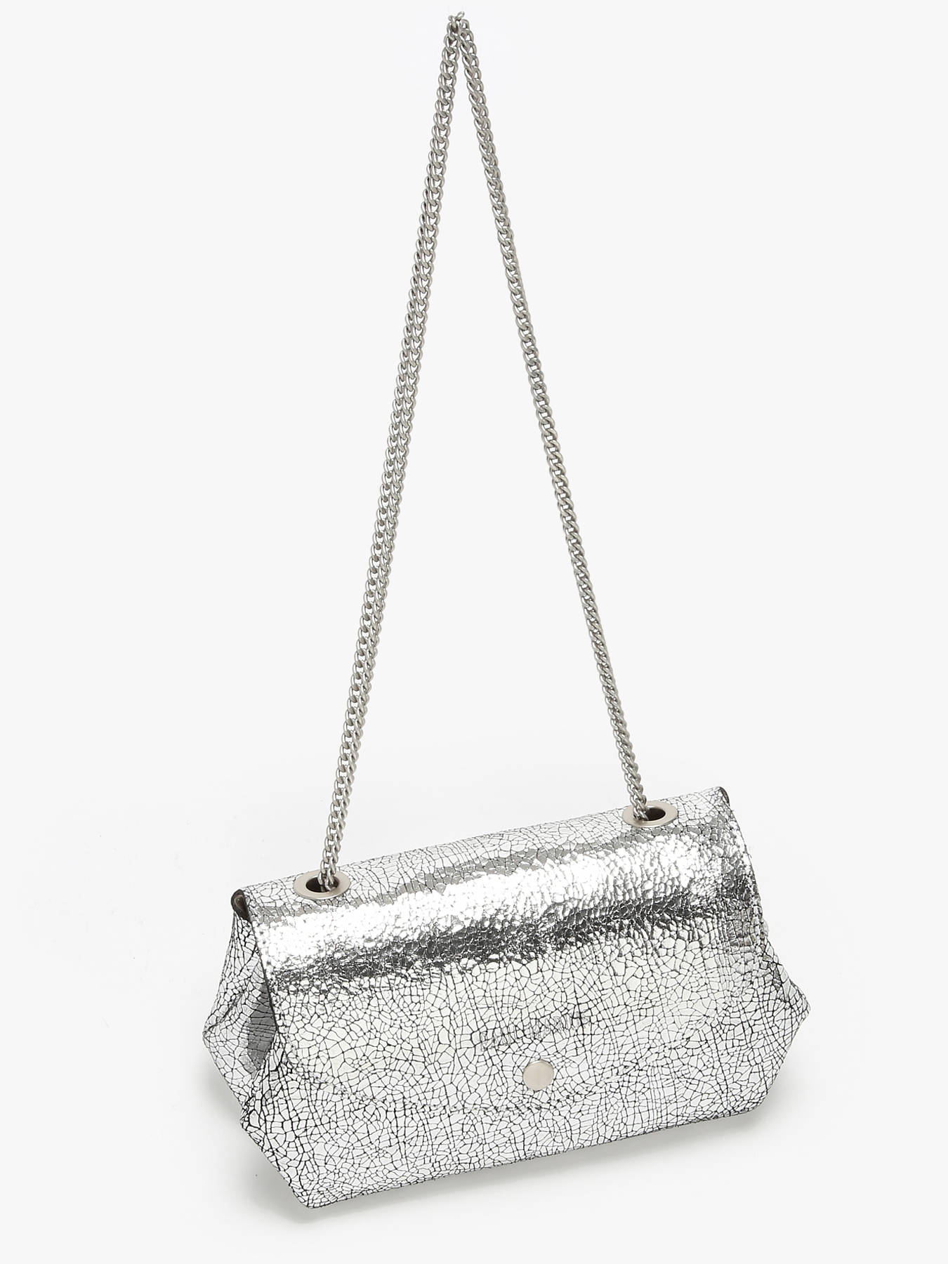 Sac bandoulire Gustave L Miroir PAUL MARIUS