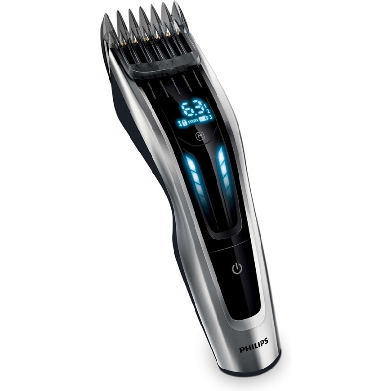 Tondeuse homme Philips HC9450/20 HAIR CLIPPER SERIES 9000