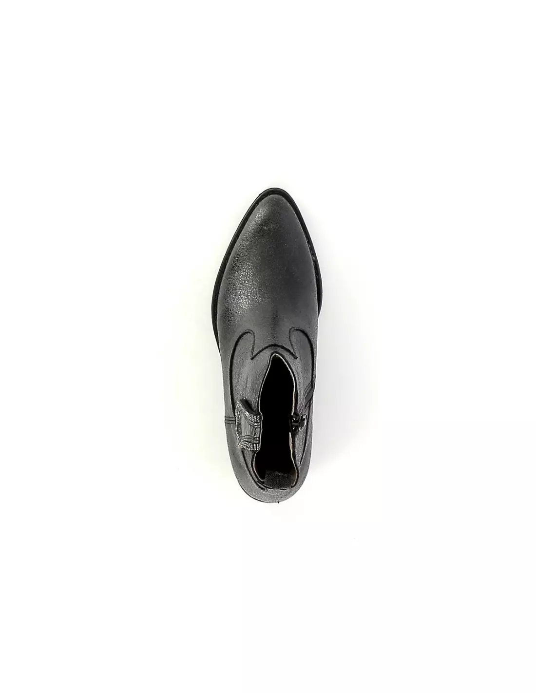 MKD ALBANE - Boots & bottines Negro