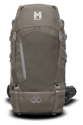 Sac de Randonnée Femme Millet Ubic 30L Beige