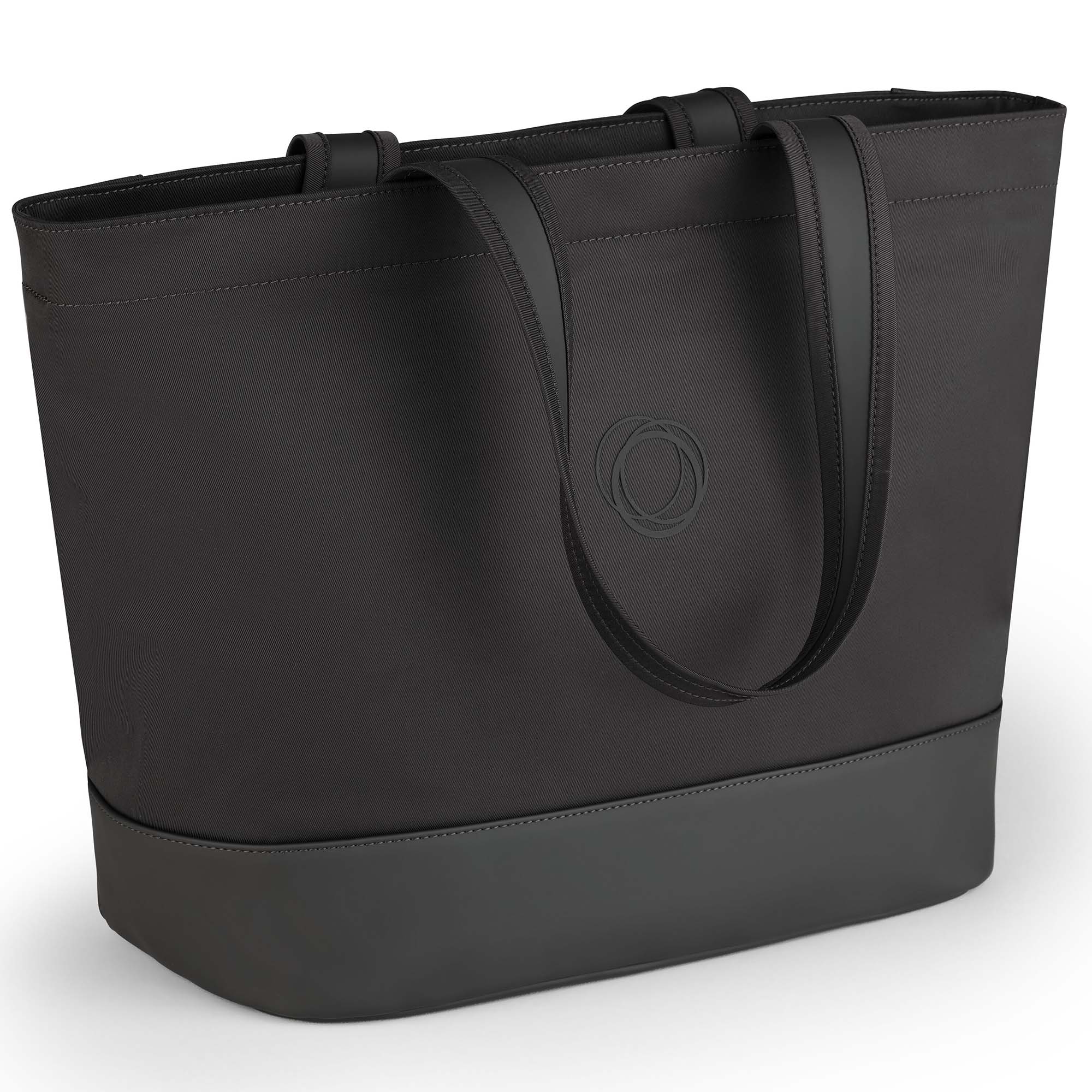 Bugaboo changing bag Noir Limited Edition Black Moonlight Black Moonlight - luie