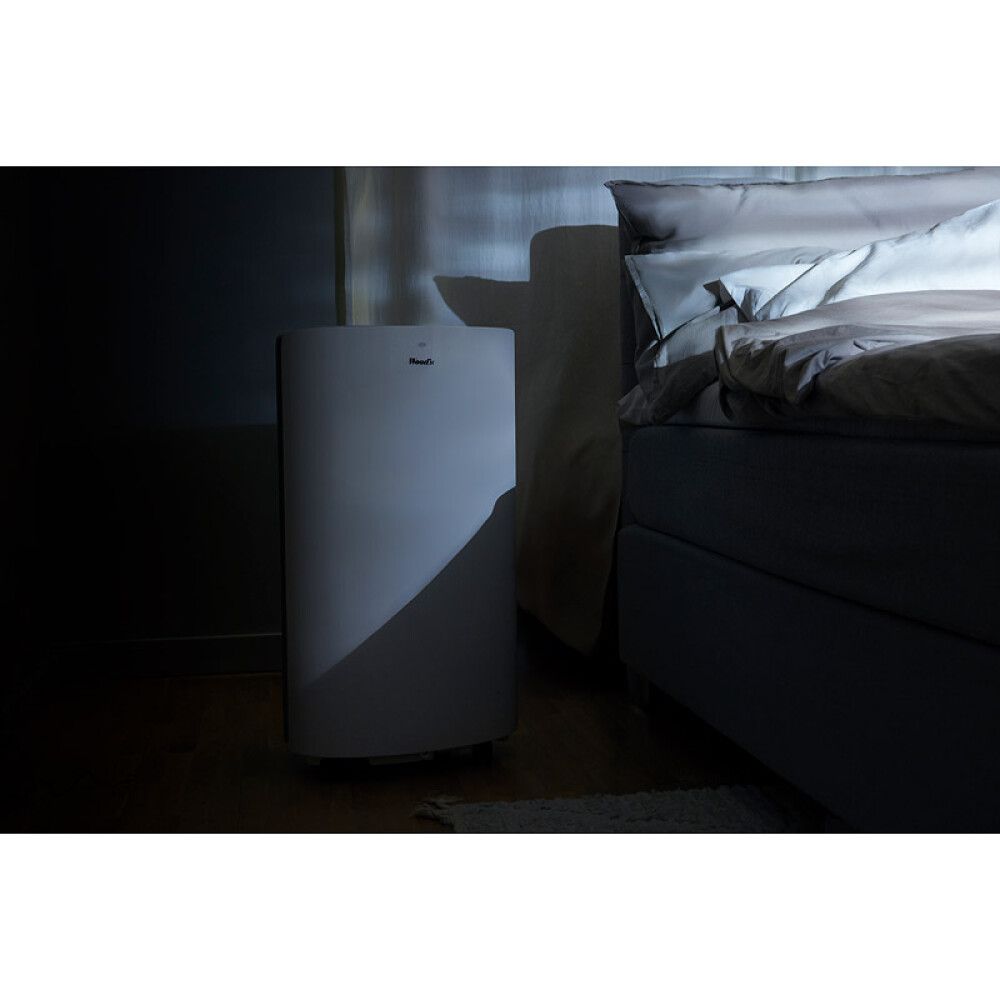 AIRCONDITION WOOD'S CORTINA AIR SWITCH 12000BTU