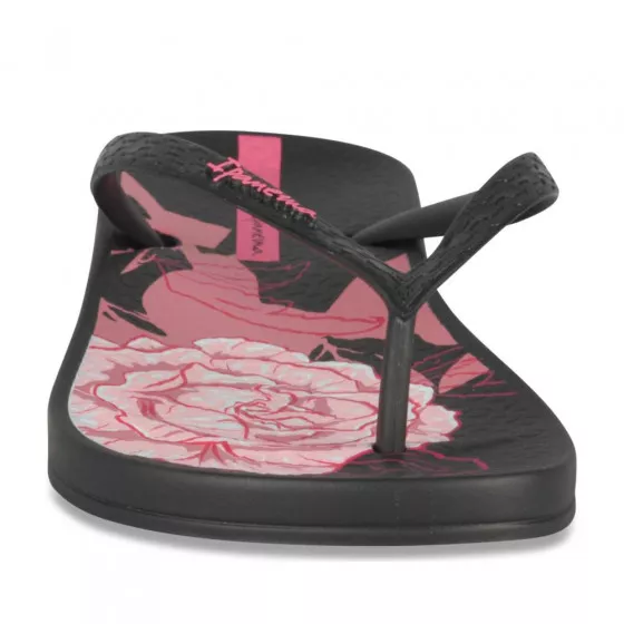 Tongs NOIR IPANEMA