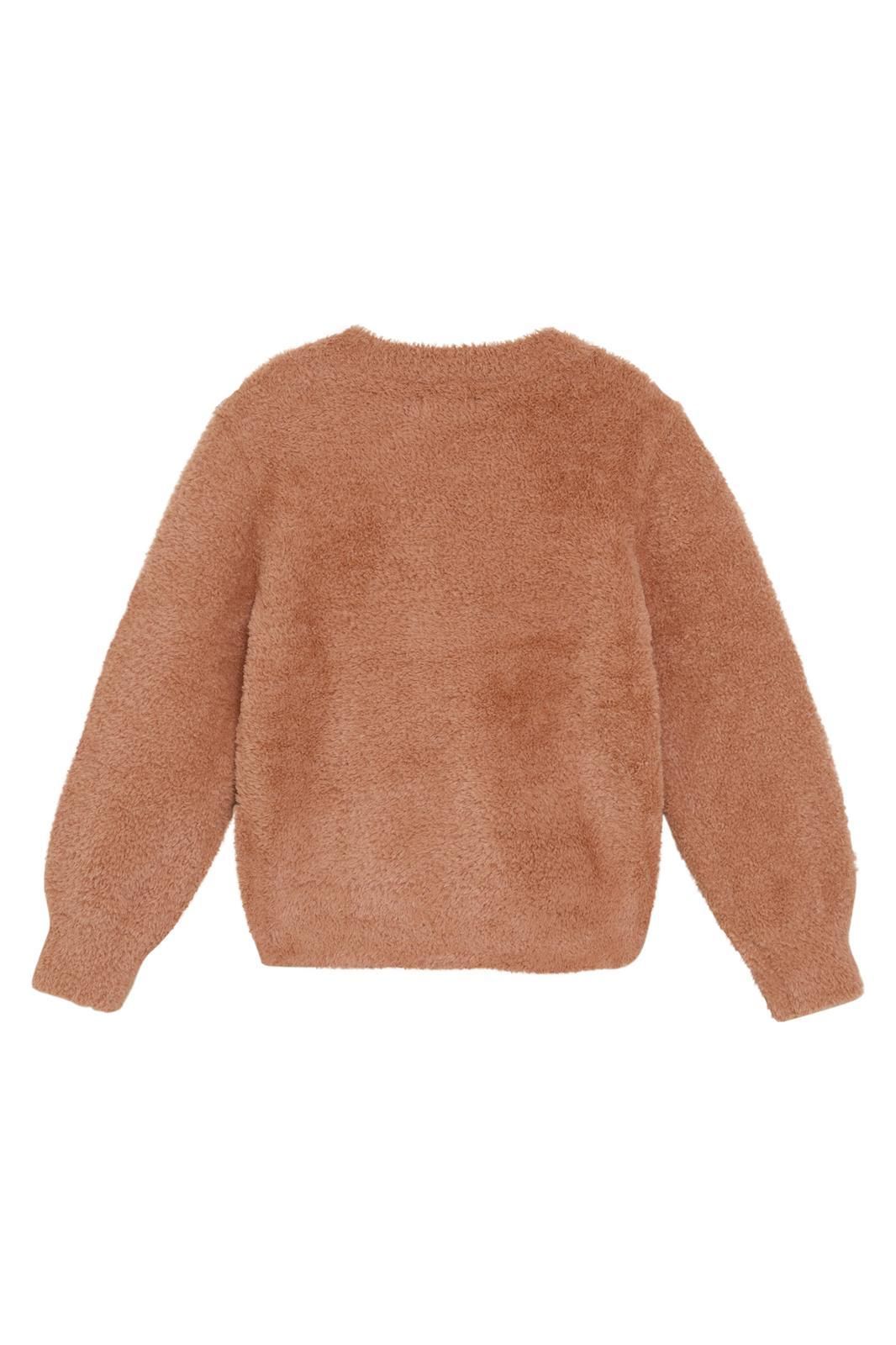 Noppies Kids Trui Pace - Rose Dawn