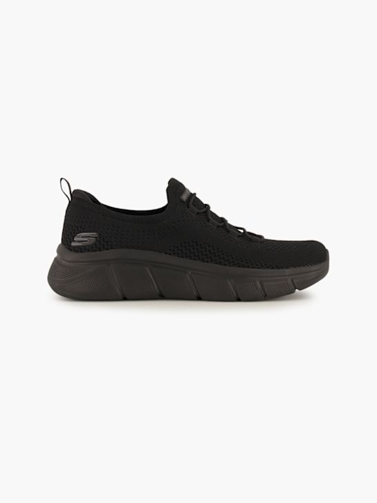Skechers Sneaker Schwarz