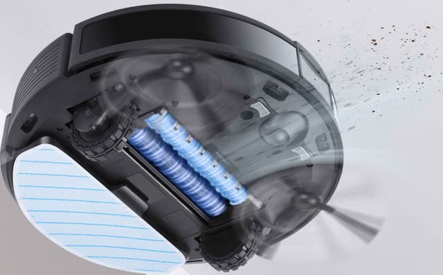 Ecovacs Service Kit T9 AIVI robotstøvsugertilbehør ECODKT002103