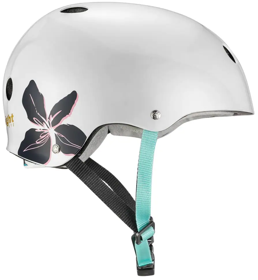 Triple Eight Certified Sweatsaver Skaterhjelm - Hjelme Rulleskøjter