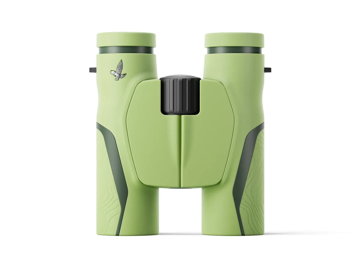 Swarovski My Junior 7x28 Jungle Green