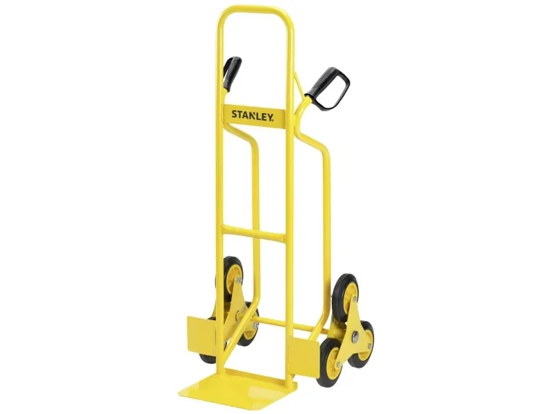 Stanley sækkevogn 200 kg - ekstremt robust, 1 stk., SXWTD-HT523