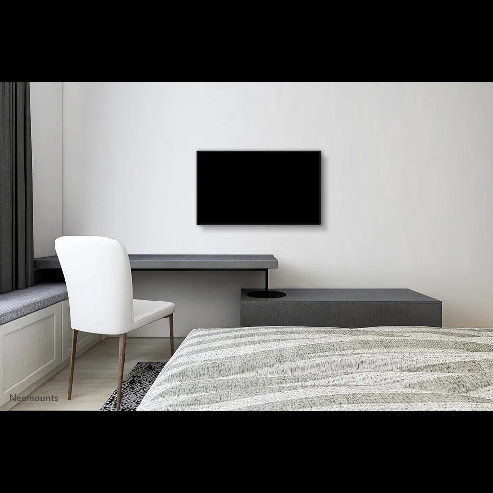 Neomounts WL30-350BL12 muurbeugel voor flatscreen