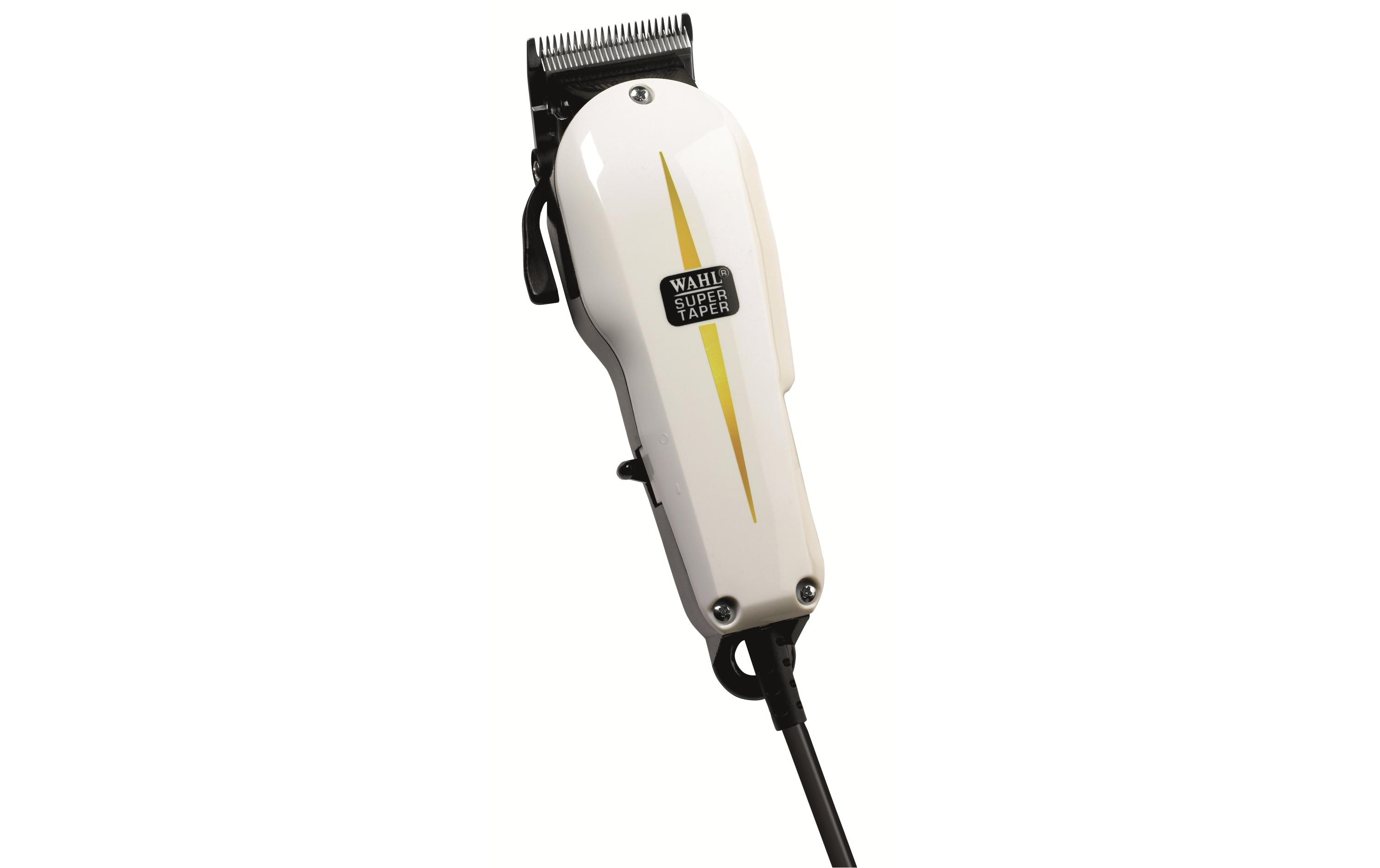 Profihaarschneider Super TaperProfessionelle Netz-Haarschneidemaschine