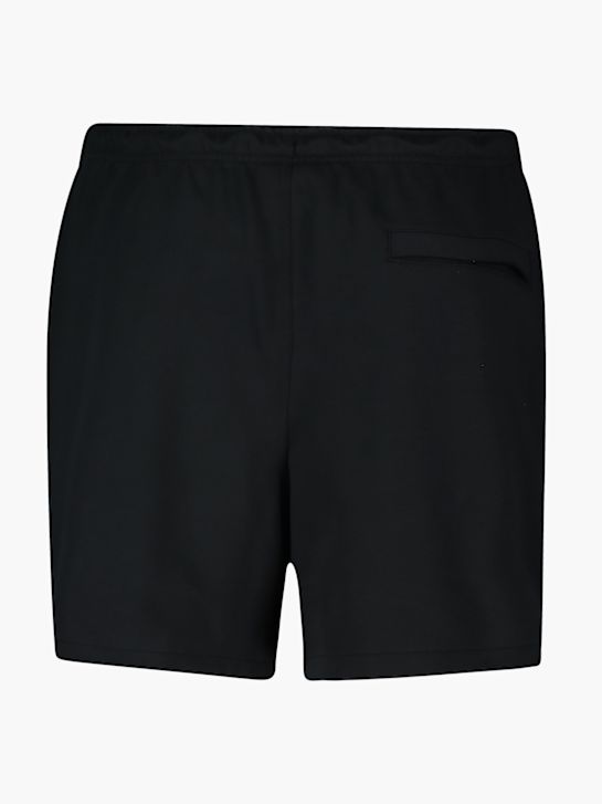 Nike Shorts Schwarz