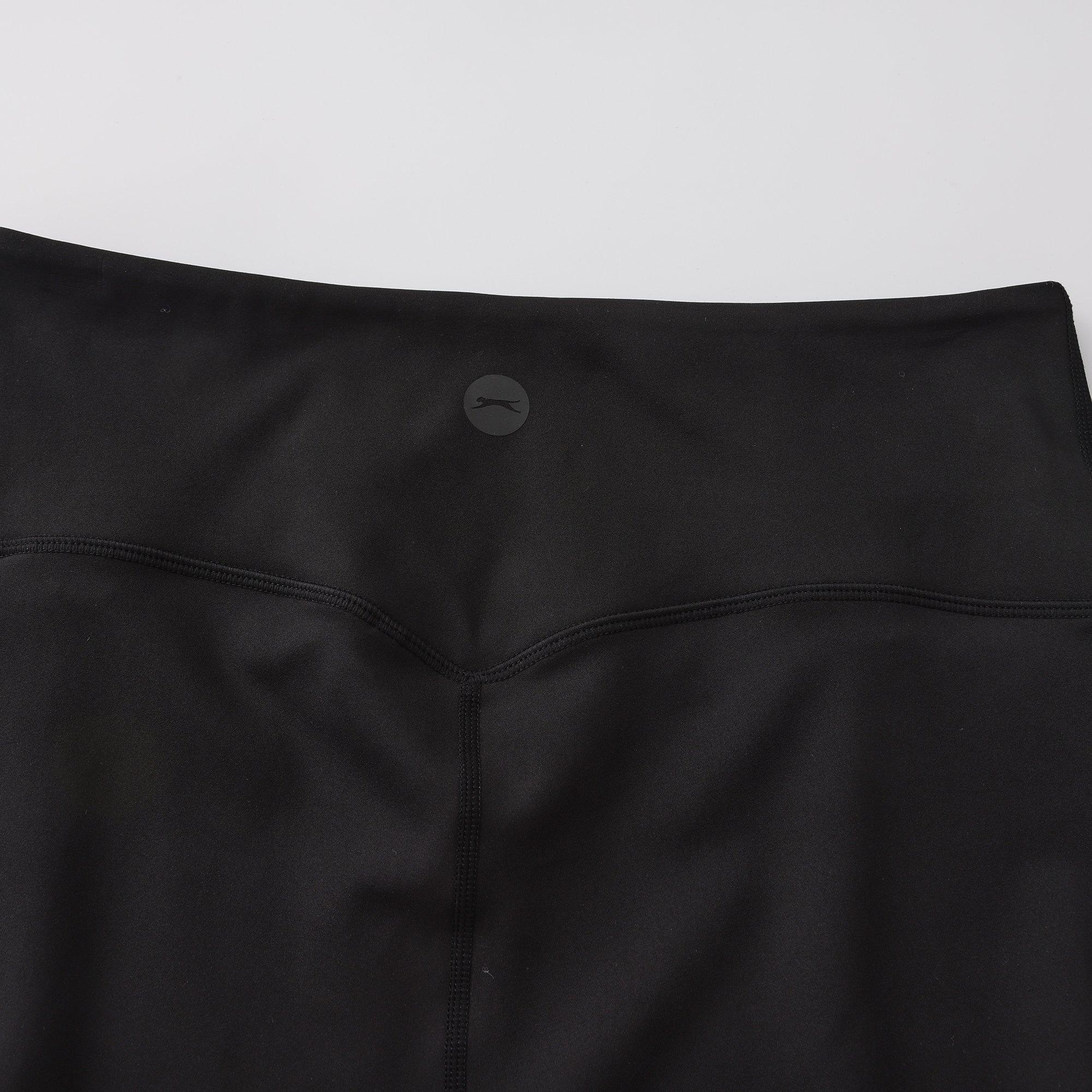 Slazenger Slaz Flare Legging Ladies
