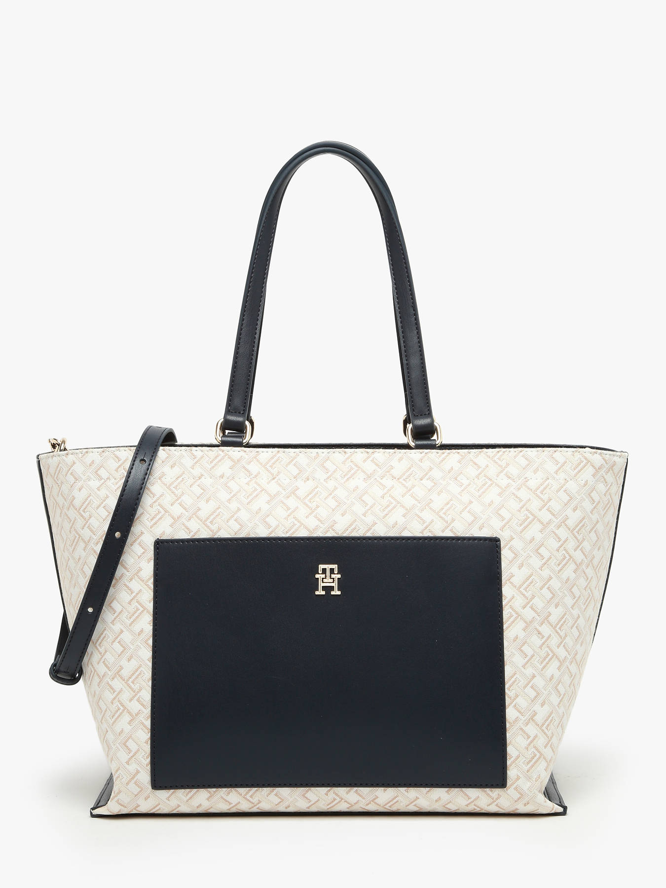 Sac port paule Th distinct TOMMY HILFIGER