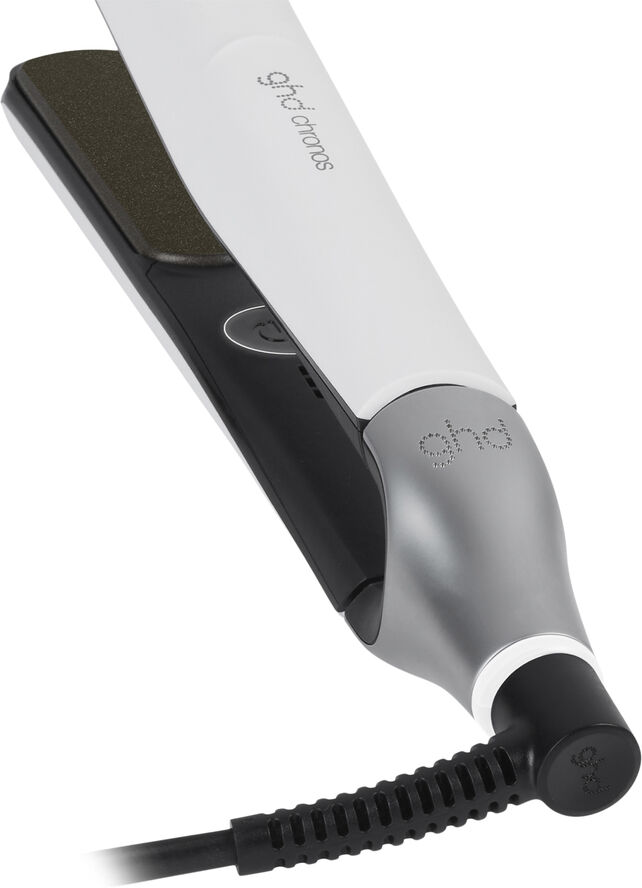 ghd ghd Chronos White