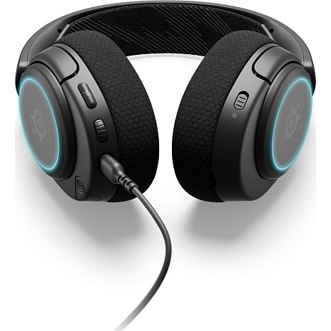Steelseries Arctis Nova 3 Gaming Headset