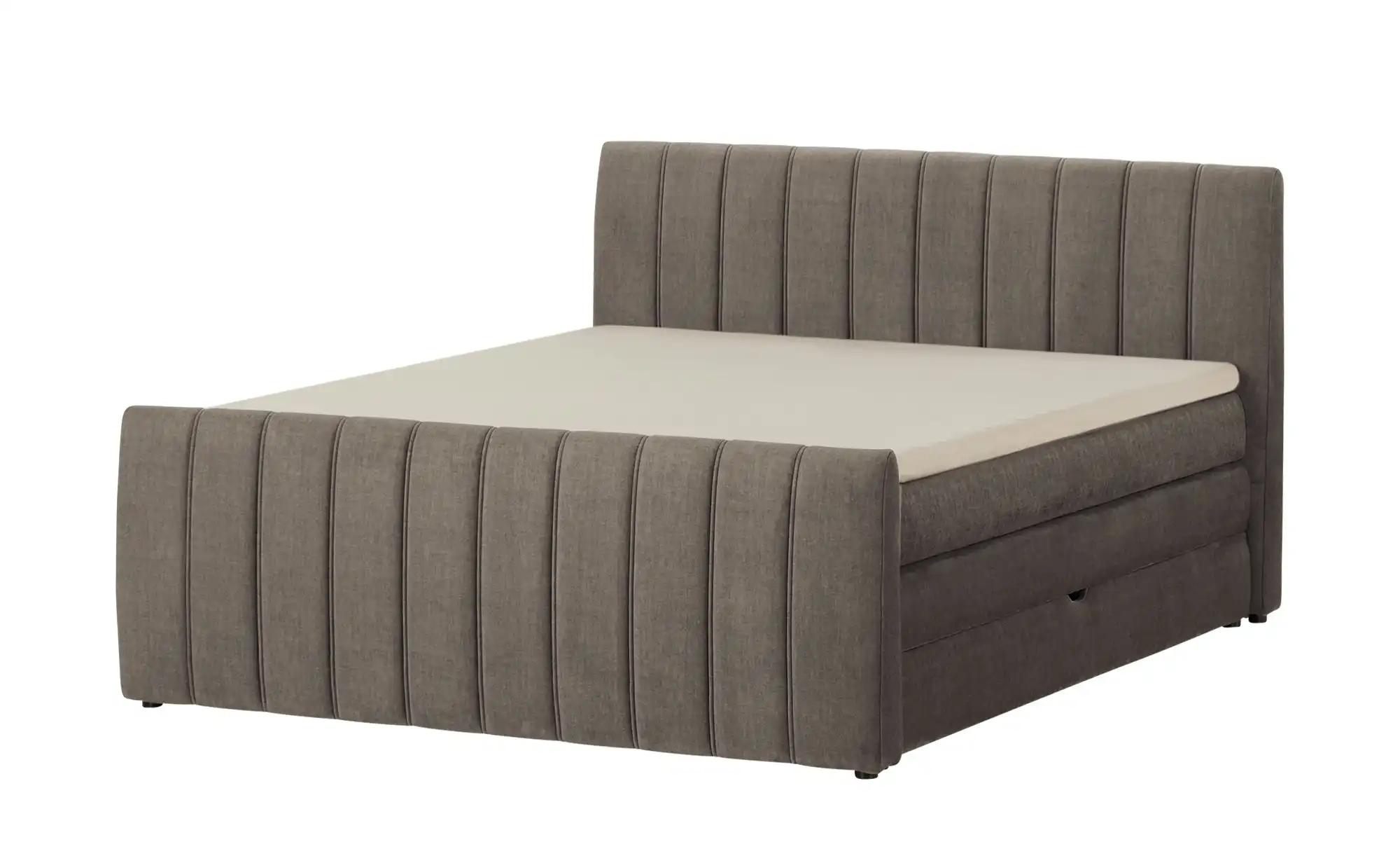 switch Boxspringbett mit Bettkasten Carina