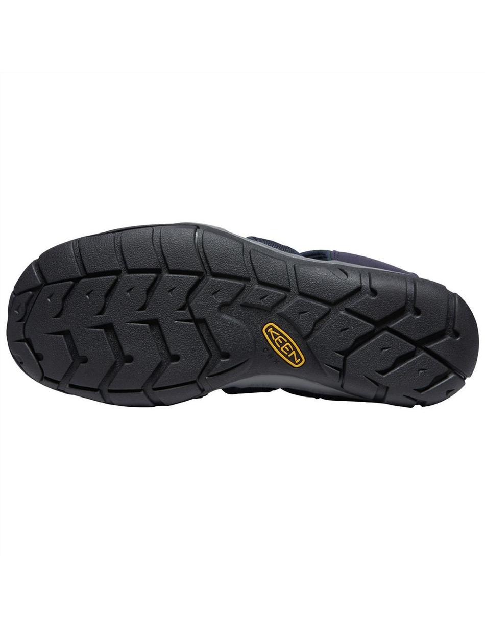 OFFENE SCHUHE M CLEARWATER CNX