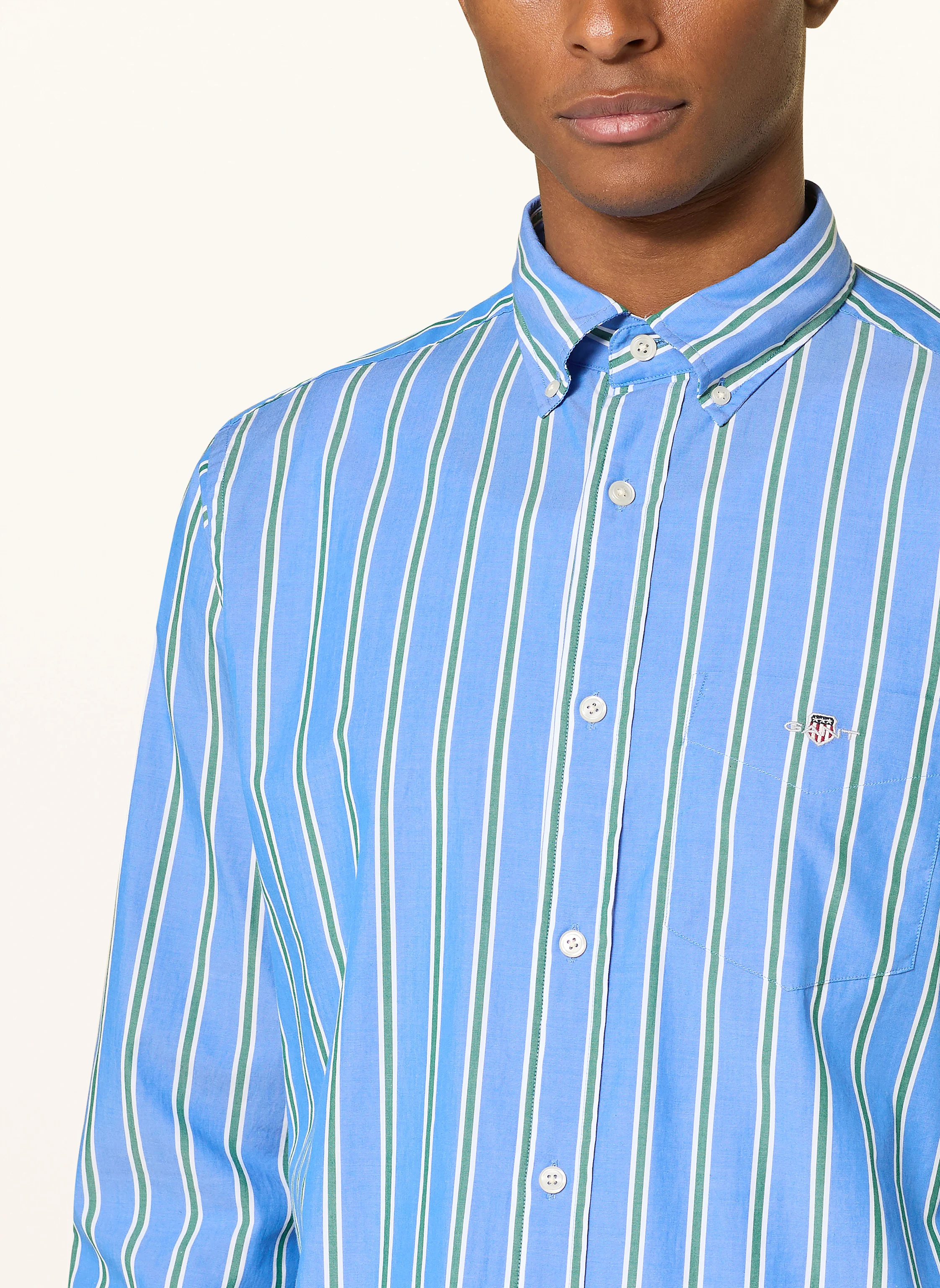 GANT Hemd Regular Fit