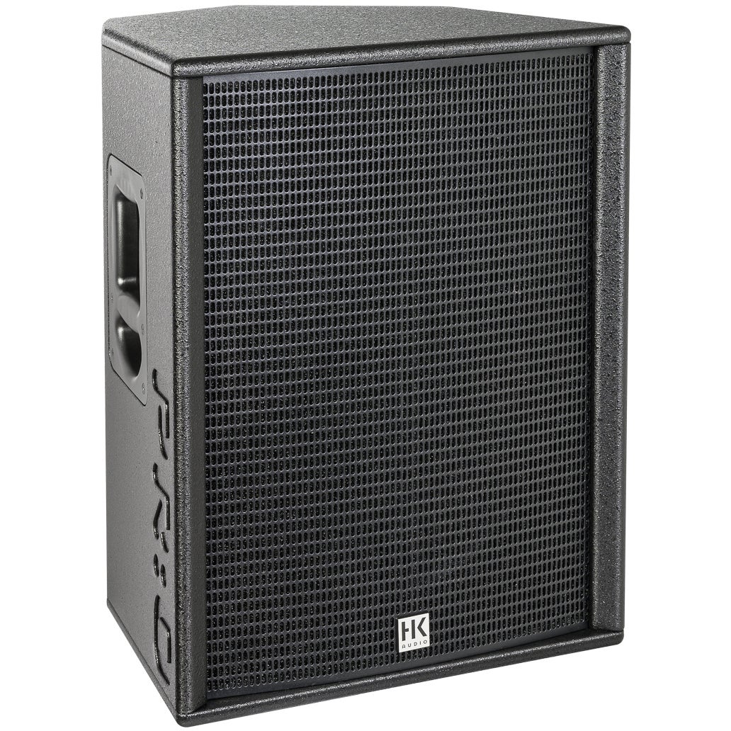 HK Audio Premium PR:O 115 XD2 actieve luidspreker