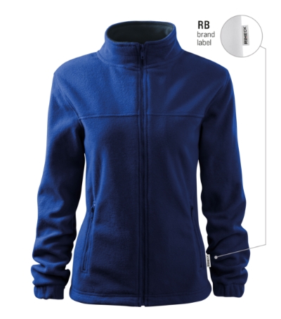RIMECK 504 - Veste Polaire Femme Isolante Rimeck
