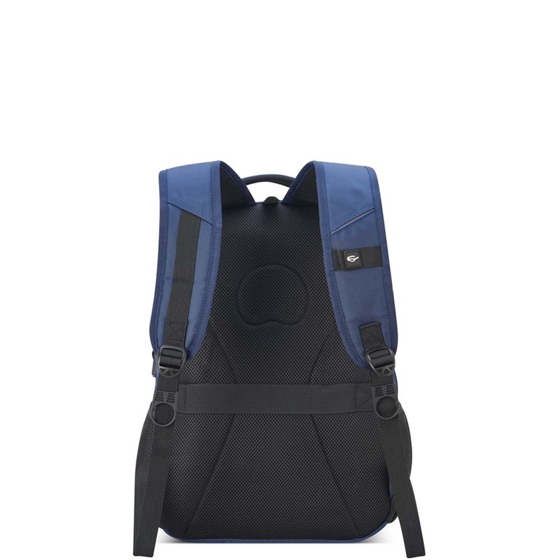 Delsey<br>Computerrygsæk Navigator 15