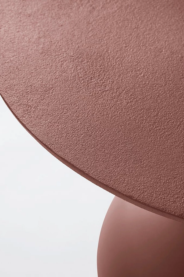 FIORO sidebord Ø 41 cm