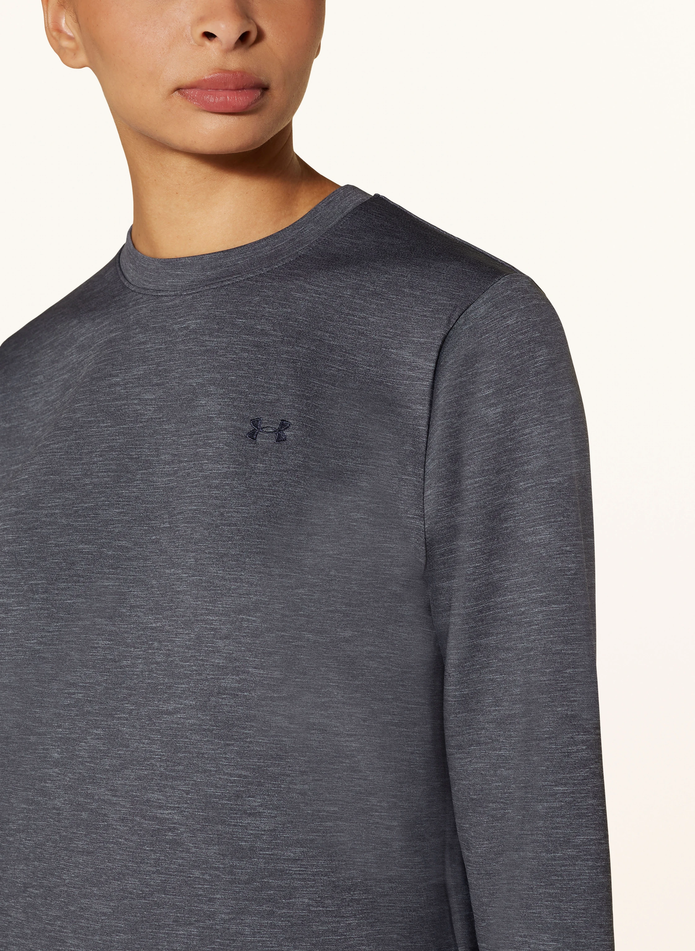 UNDER ARMOUR Longsleeve UA DRIVE