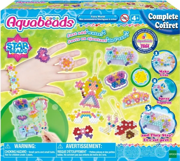 Fairy World
