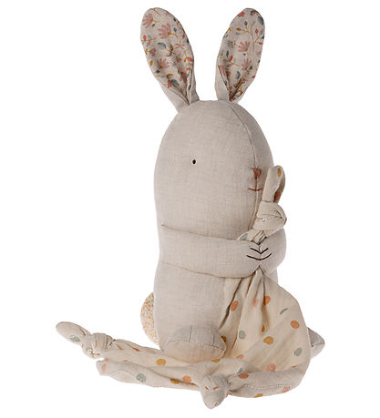 Maileg Bamse - Lullaby Friends - Kanin - Nature