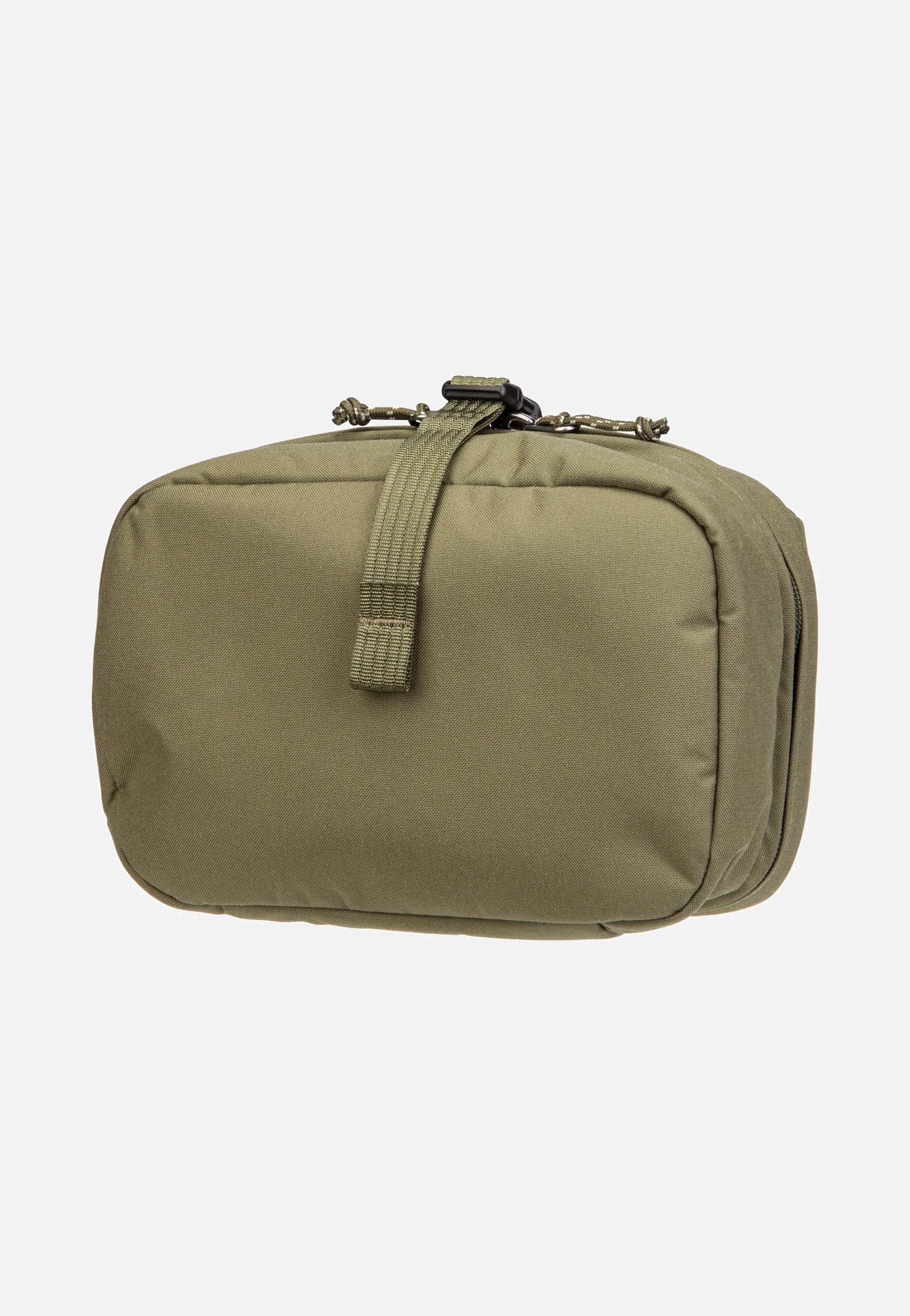Färden Necessity Bag Green - Kulturbeutel