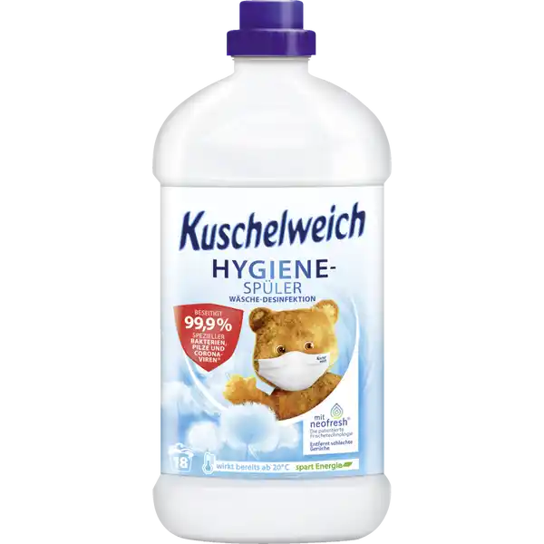 Hygienespüler