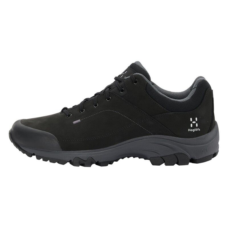 Ridge Low - Chaussures randonnée homme