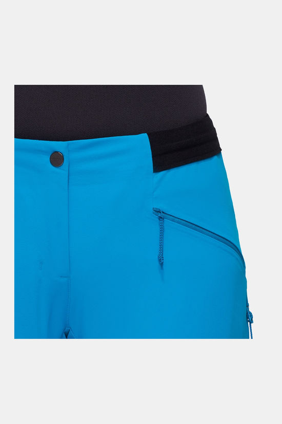 Mammut Mammut Aenergy So Hybrid Pants Women