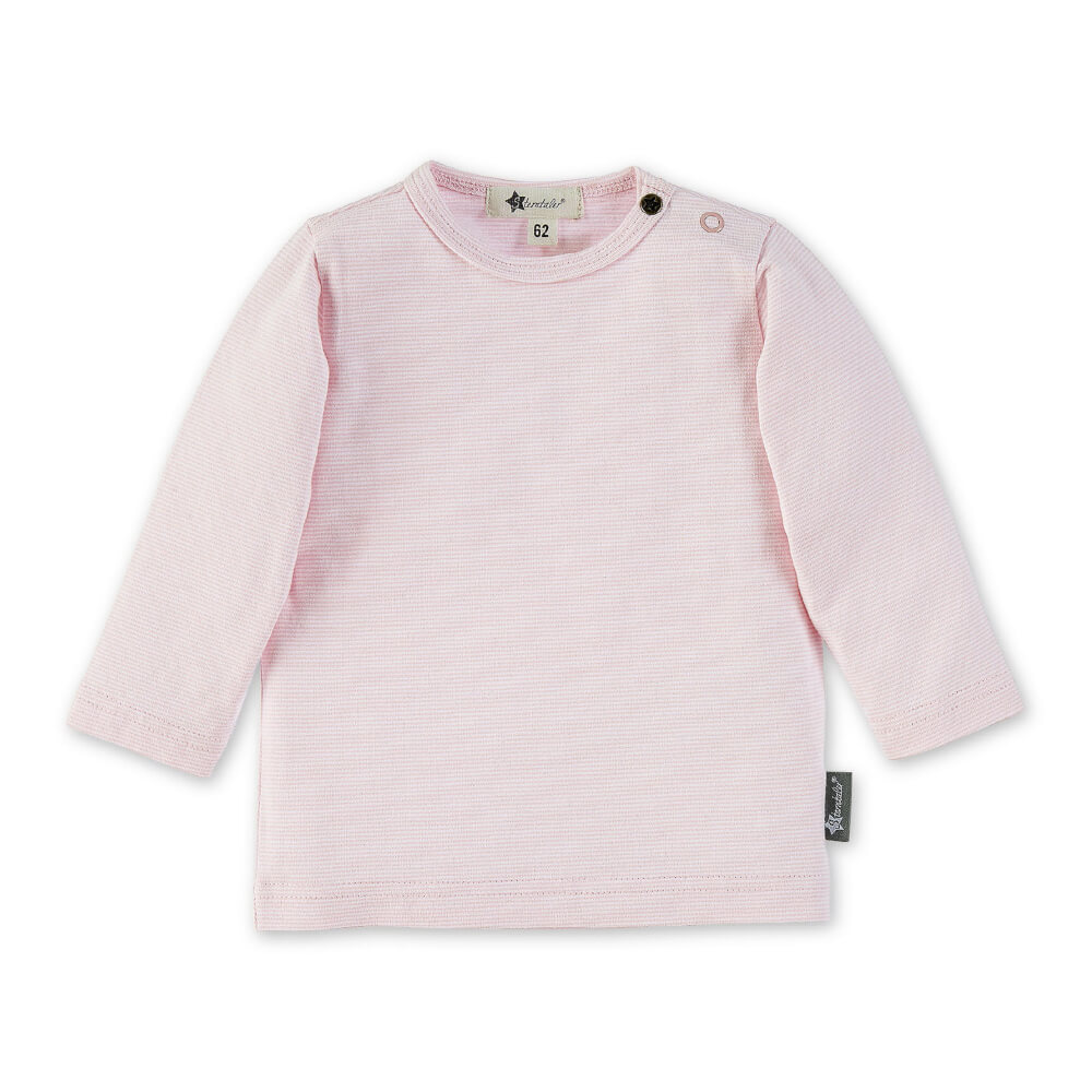 Sterntaler Langarm-Shirt rosa 50