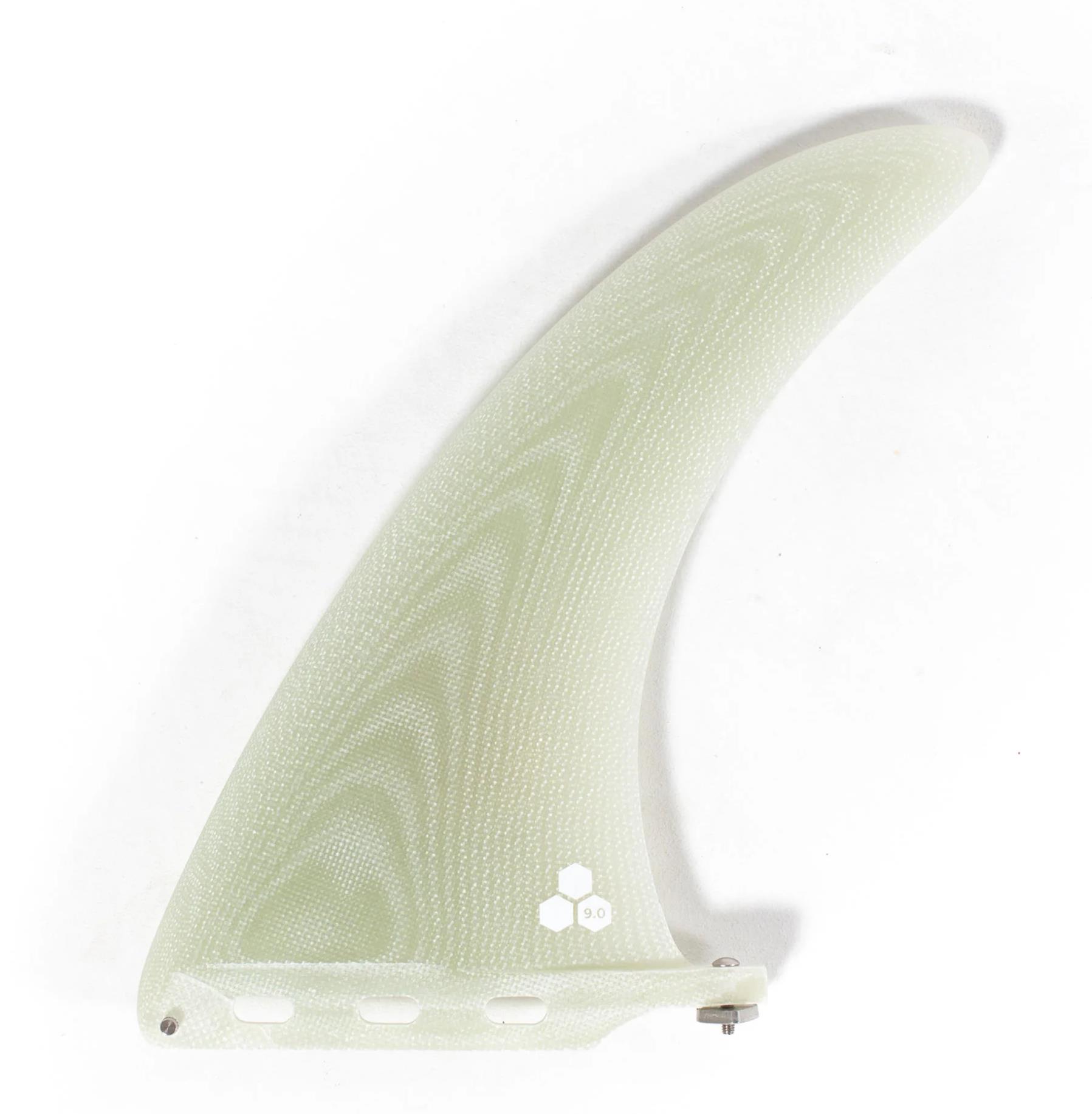 Channel Islands TPH - Fiberglass - Clear - 9.0