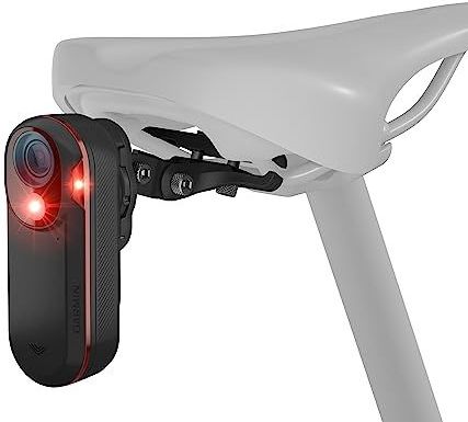 Garmin - Varia Radar - Houder voor Stoelrail