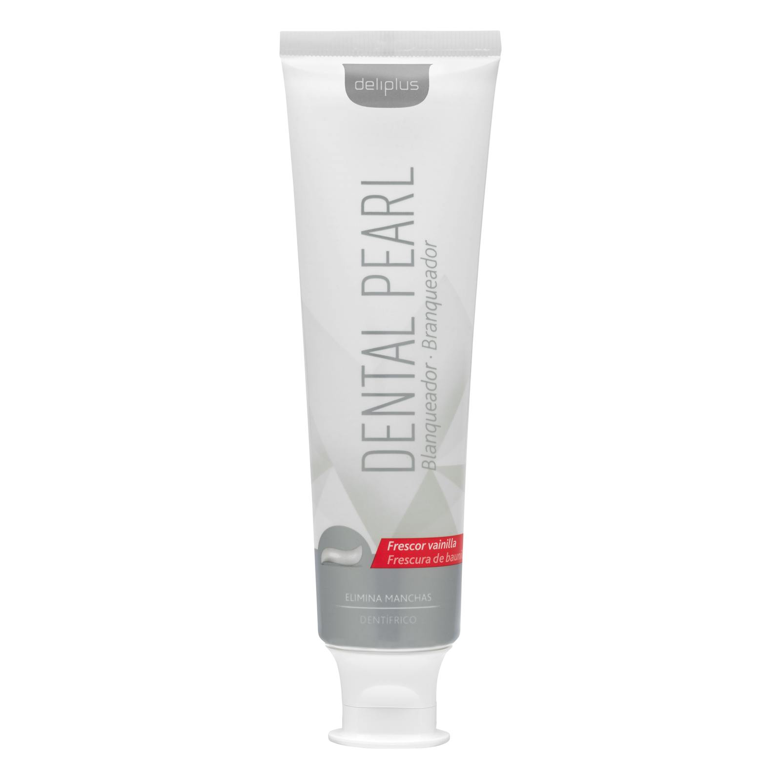 Dentifrice blanchissant Deliplus Dental Pearl