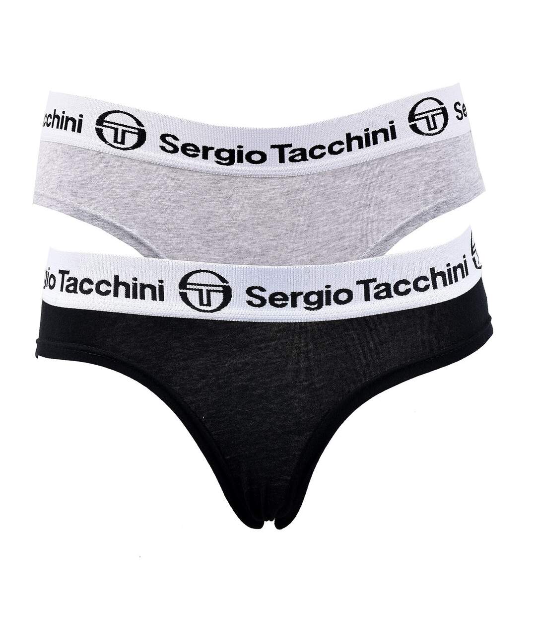 SHORTY Femme SERGIO TACCHINI Lot de 2 Pack de 2 SHORTY 0390