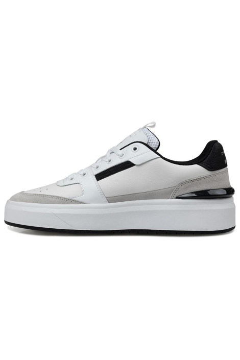 Cruyff witte heren sneaker